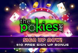 Exploring the Thrills of thepokies A Guide to Online Slot Gaming Exploring the Thrills of thepokies A Guide to Online Slot Gaming
