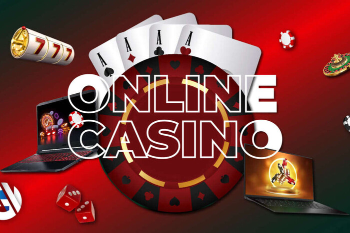 Gransino Casino Registration Process 16