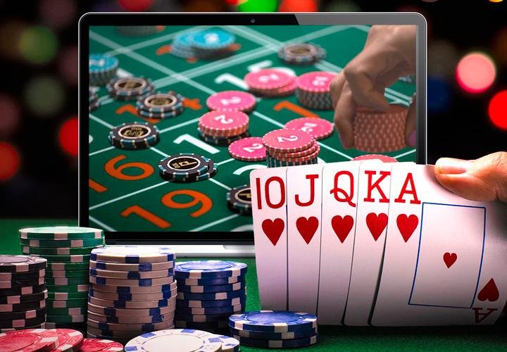 Gransino Casino Registration Process 16