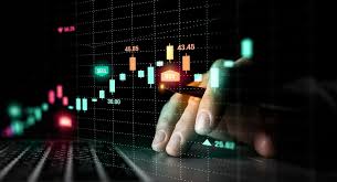 Mastering the Market The Essential Trading Crypto Indicators Mastering the Market The Essential Trading Crypto Indicators