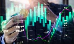 Mastering the Market The Essential Trading Crypto Indicators Mastering the Market The Essential Trading Crypto Indicators