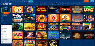 Mostbet Casino Mobile App Review the features and functionality of the Mostbet Casino mobile app