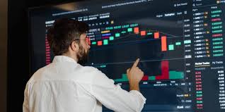 Revolutionizing the Market Crypto Trading Platform AI