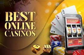 Exploring the Exciting World of Casino SlotsDynamite 9 Exploring the Exciting World of Casino SlotsDynamite 9