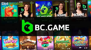 Unlocking Opportunities The Bonus BC Game MG Experience