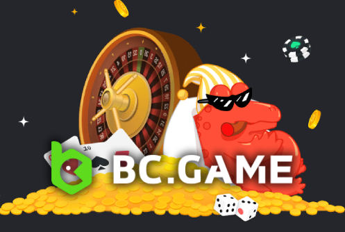 Unlocking Opportunities The Bonus BC Game MG Experience